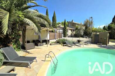 Maison 5 pièces 550000 €