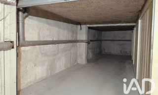 Garage  28 m² à vendre à Paris 17 (75017)