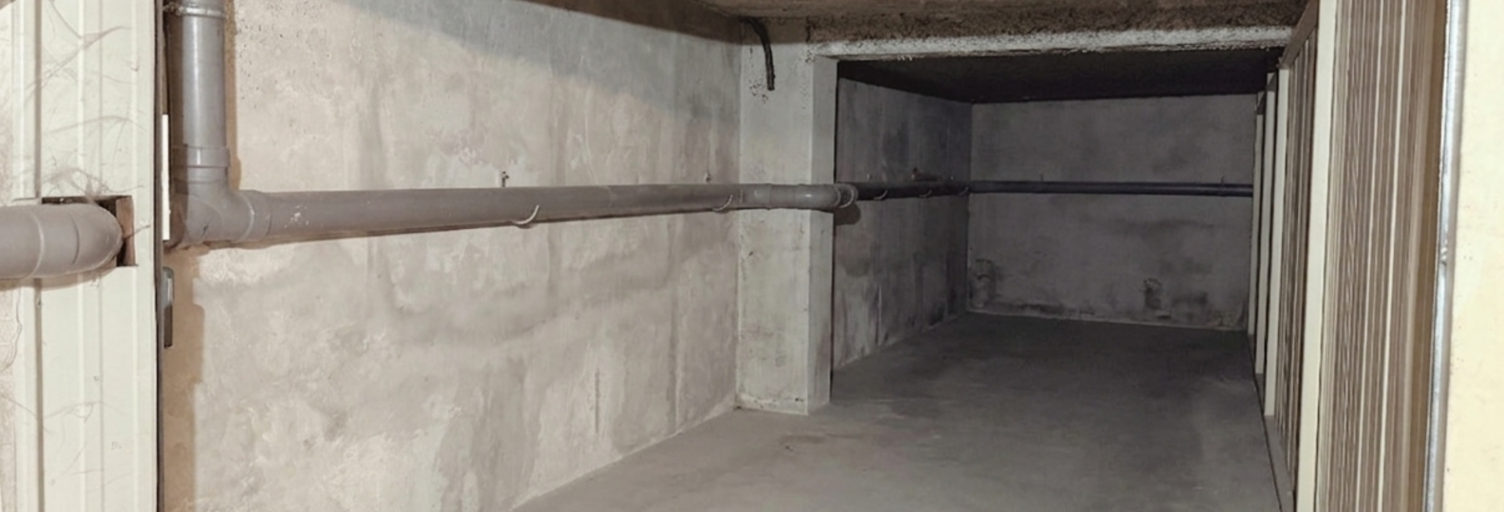 Garage  28 m² à vendre à Paris 17 (75017)