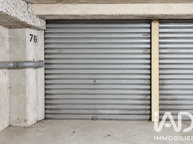 Vente Garage 28 m&sup2; — photo 1
