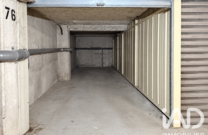 Vente Garage 28 m&sup2; — photo 2