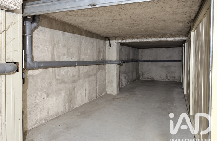 Vente Garage 28 m&sup2; — photo 3