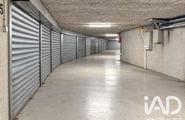 Vente Garage 28 m&sup2; — photo 4