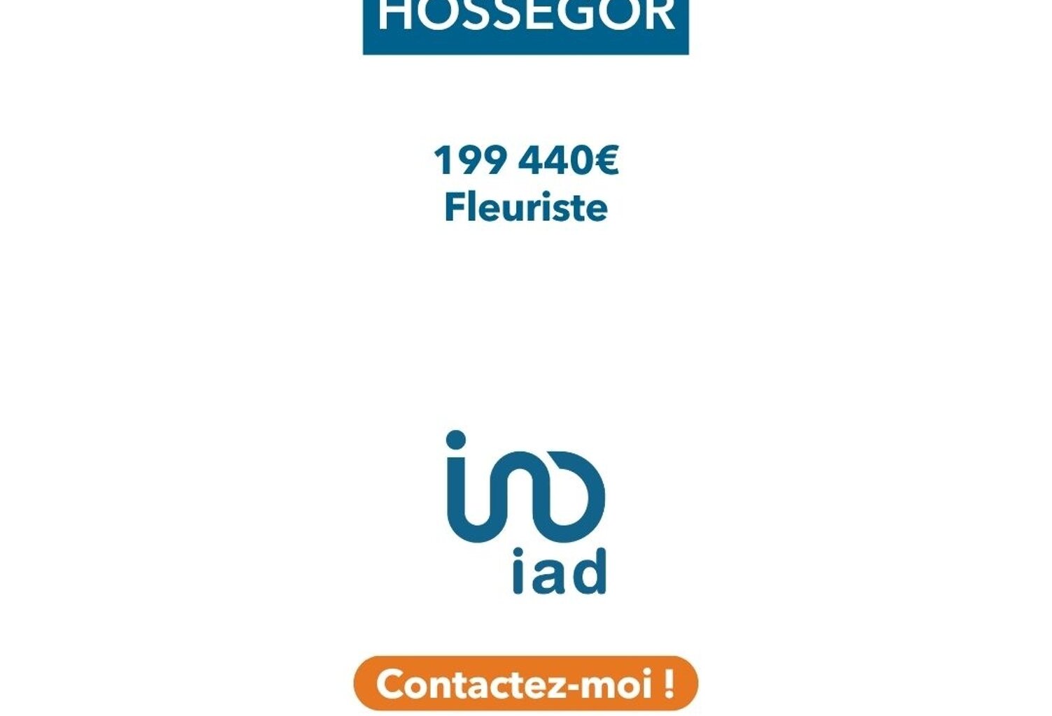 Vente Cadeaux, Fleurs 60 m&sup2; — photo 1