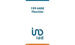 Commerce  60 m² à vendre à Soorts-Hossegor (40150)