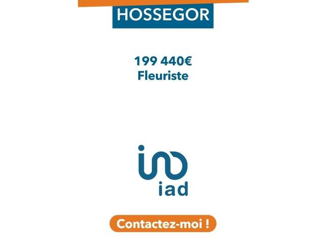 Vente Cadeaux, Fleurs 60 m&sup2; — photo du bien