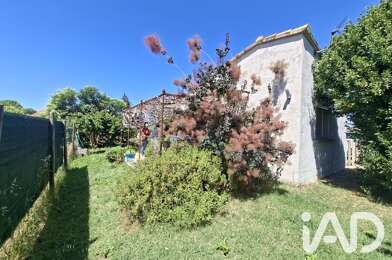 Maison 8 pièces 480000 €
