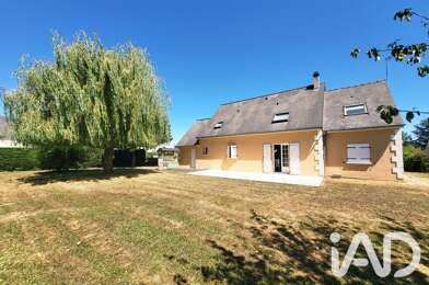 Maison 5 pièces 459000 €
