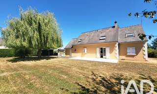 Maison 5 Pièces 150 m² à vendre à Fondettes (37230)