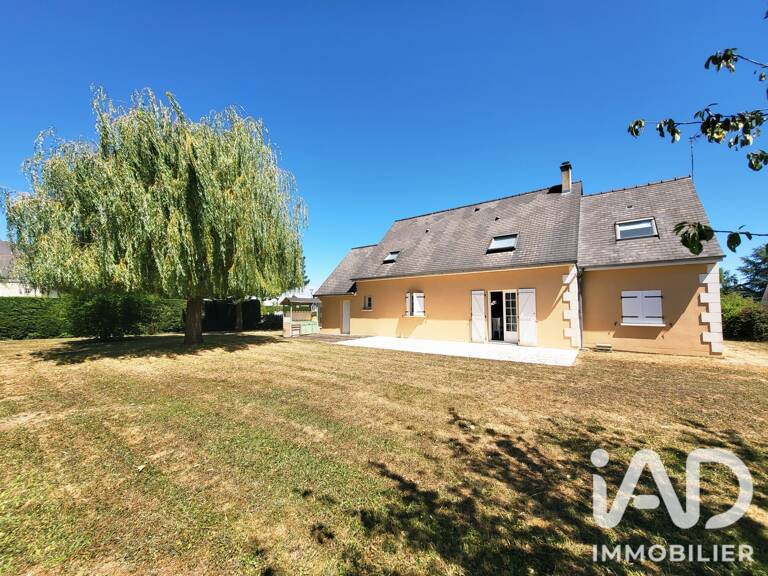 Vente Maison/villa 6 pièces — photo 1