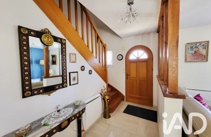 Vente Maison/villa 6 pièces — photo 2