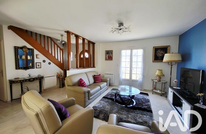 Vente Maison/villa 6 pièces — photo 4