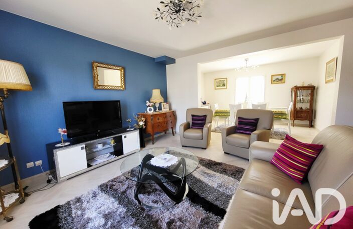 Vente Maison/villa 6 pièces — photo 5