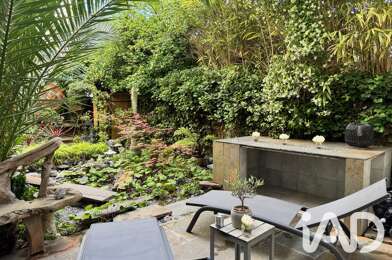 Appartement 3 pièces 620000 €