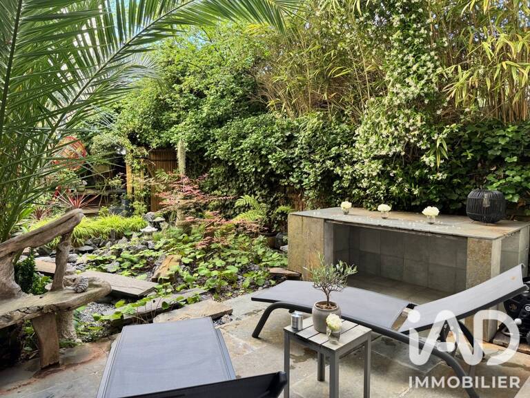 Vente Appartement 3 pièces — photo 1