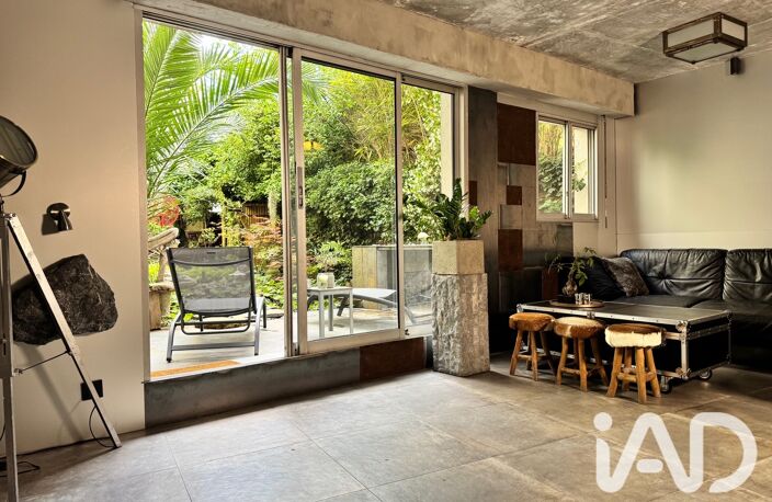 Vente Appartement 3 pièces — photo 2