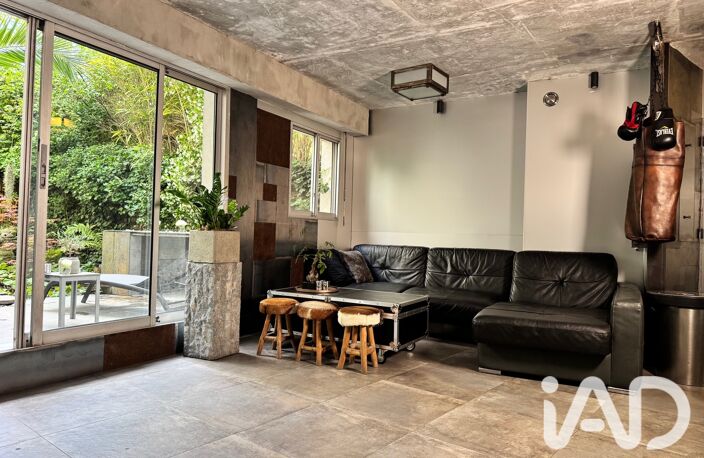 Vente Appartement 3 pièces — photo 3