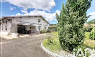 Maison 8 Pièces 192 m² à vendre à Magescq (40140)