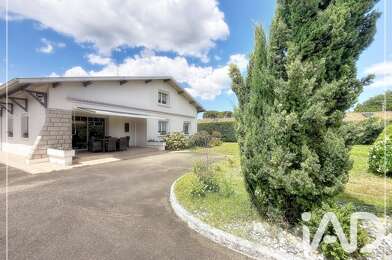 Maison 8 pièces 468000 €