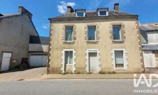 Maison 7 Pièces 155 m² à vendre à Coray (29370)