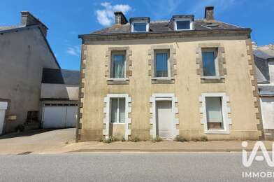 Maison 7 pièces 116000 €