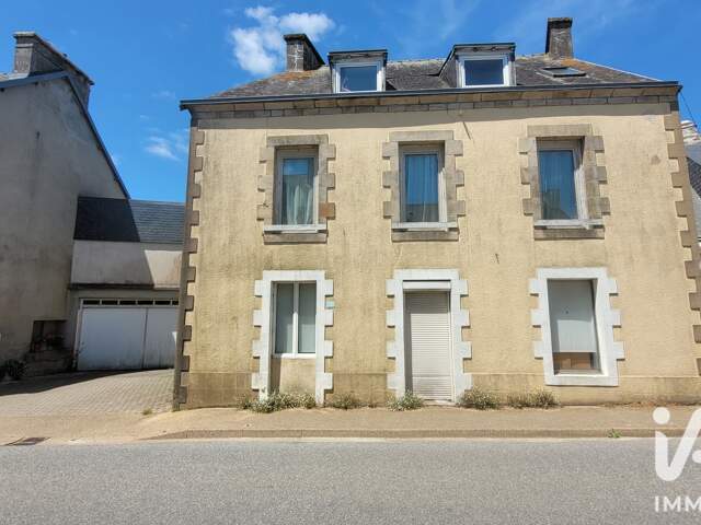Vente Maison/villa 7 pièces — photo du bien