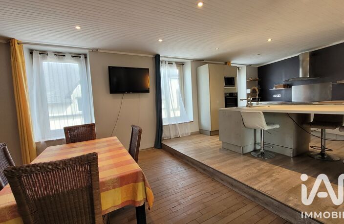 Vente Maison/villa 7 pièces — photo 3