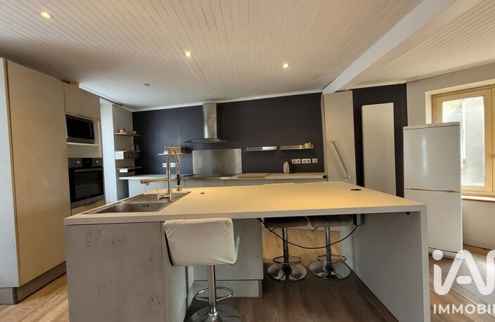 Vente Maison/villa 7 pièces — photo 4