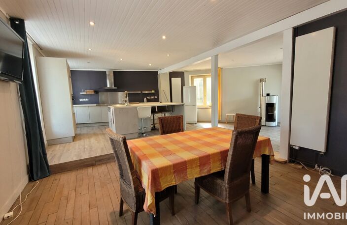 Vente Maison/villa 7 pièces — photo 5