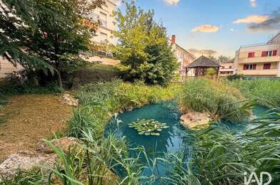 Appartement 3 pièces 437000 €