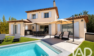 Maison 5 Pièces 125 m² à vendre à Aubagne (13400)