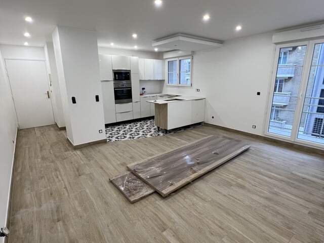Vente Appartement 2 pièces — photo du bien