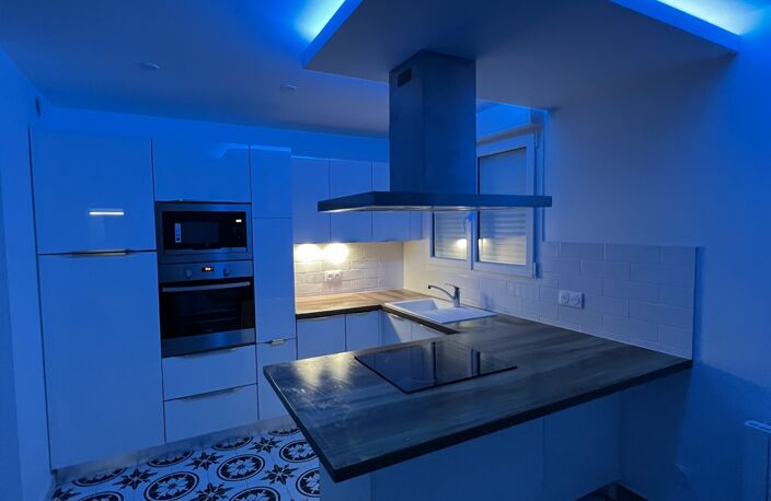 Vente Appartement 2 pièces — photo 2