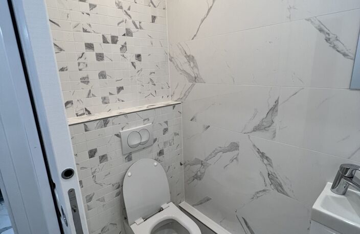 Vente Appartement 2 pièces — photo 4
