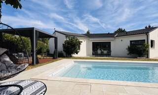 Maison 4 Pièces 125 m² à vendre à Saint-Seurin-sur-l'Isle (33660)