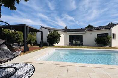 Maison 4 pièces 299000 €