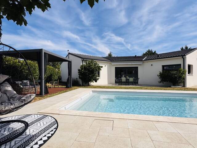 Vente Maison/villa 4 pièces — photo du bien