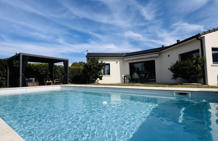 Vente Maison/villa 4 pièces — photo 2