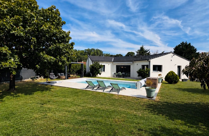 Vente Maison/villa 4 pièces — photo 3