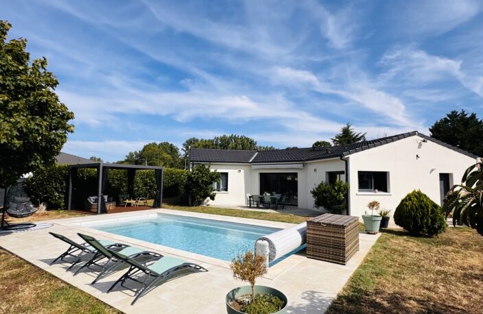 Vente Maison/villa 4 pièces — photo 4