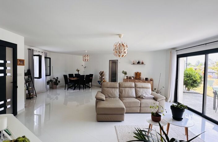 Vente Maison/villa 4 pièces — photo 5