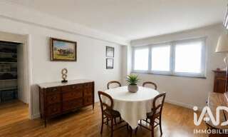Appartement 5 Pièces 98 m² à vendre à Montrouge (92120)