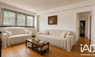 Appartement 5 Pièces 98 m² à vendre à Montrouge (92120)