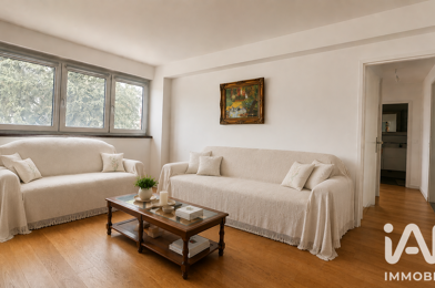 Appartement 5 pièces 740000 €