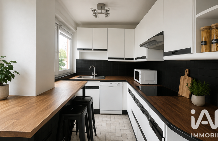 Vente Appartement 5 pièces — photo 2