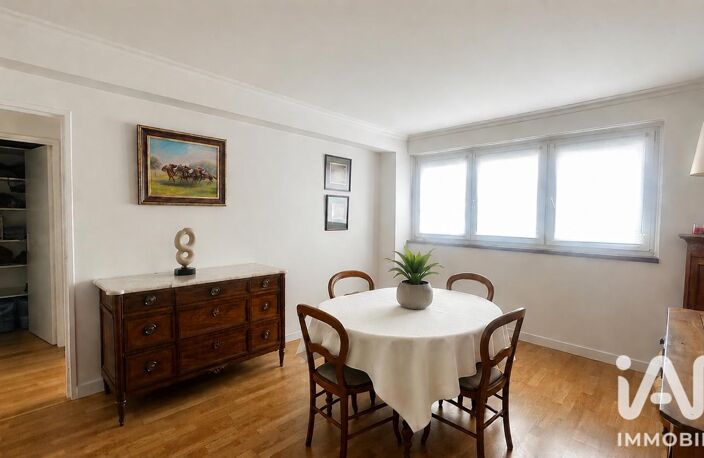 Vente Appartement 5 pièces — photo 3