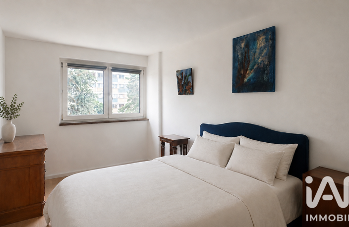 Vente Appartement 5 pièces — photo 4