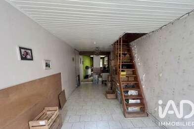 Maison 4 pièces 85000 €