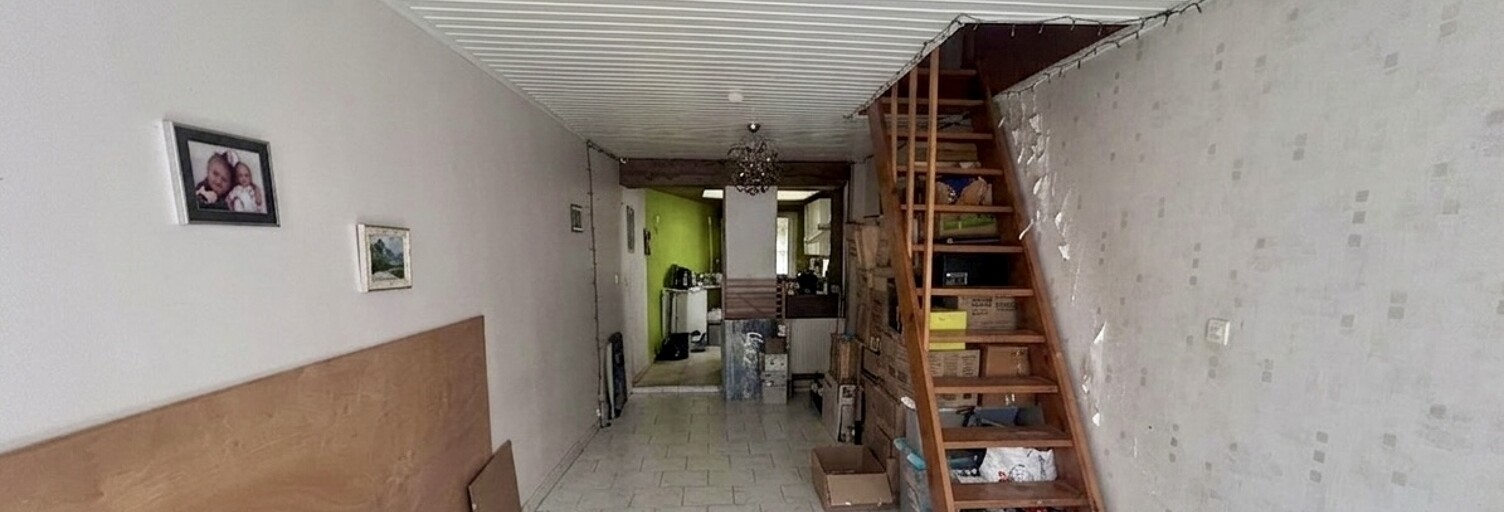 Maison 4 Pièces 61 m² à vendre à Armentières (59280)