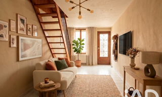 Maison 4 Pièces 61 m² à vendre à Armentières (59280)